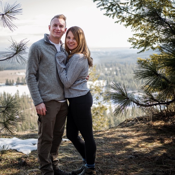 Meet your Posher, Corey - Picture 5 of 16